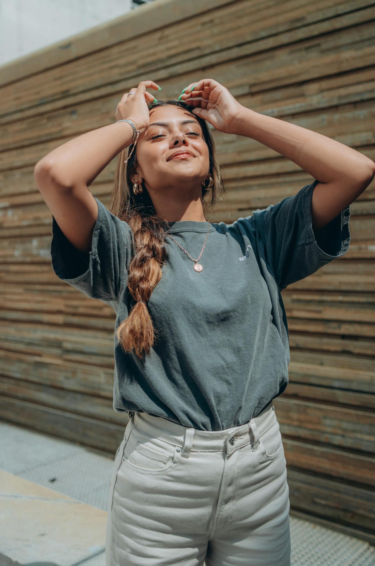 Womenswear