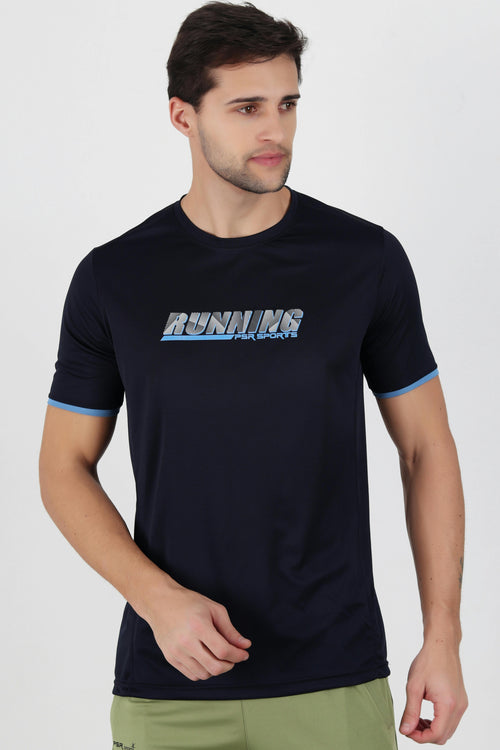 Men Graphic Tee